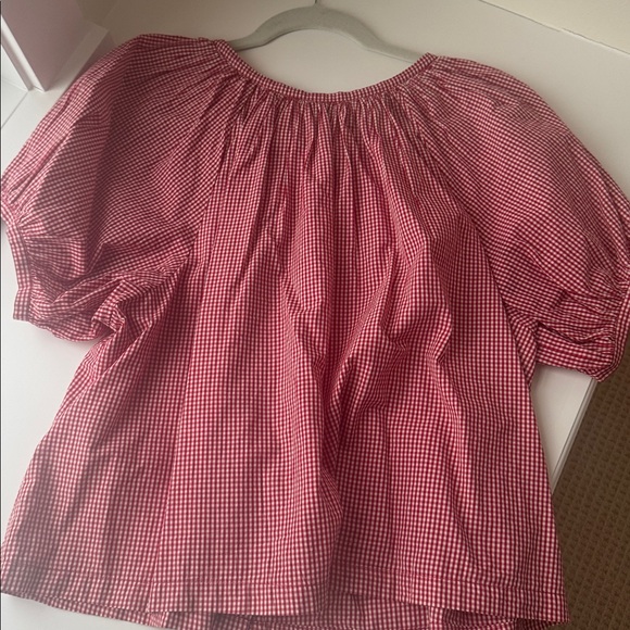 Doen Top - Picture 3 of 4